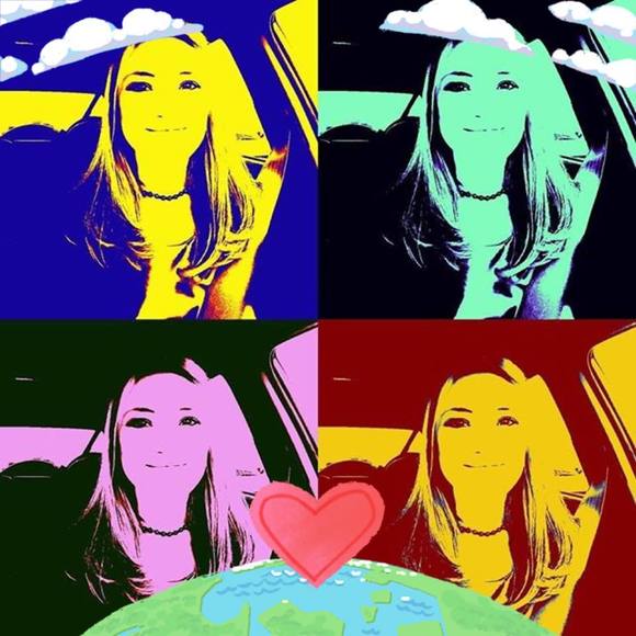 Meet your Posher, Danielle - Picture 1 of 1